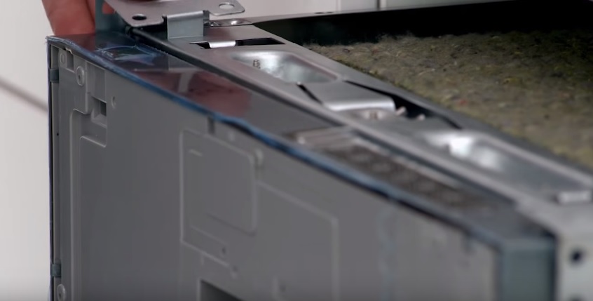 Посудомоечная Машина Bosch Инструкция По Установке - librarywell