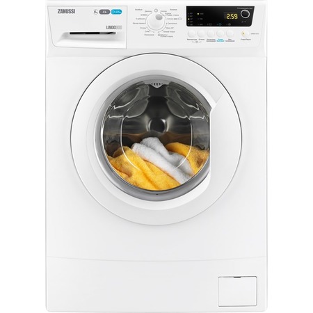 Стиральная машина Zanussi Стиральная машина Zanussi
