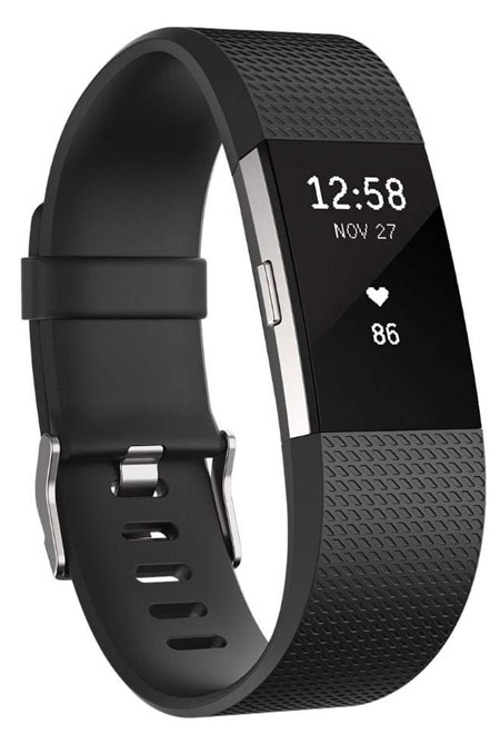 Fitbit Charge 2  