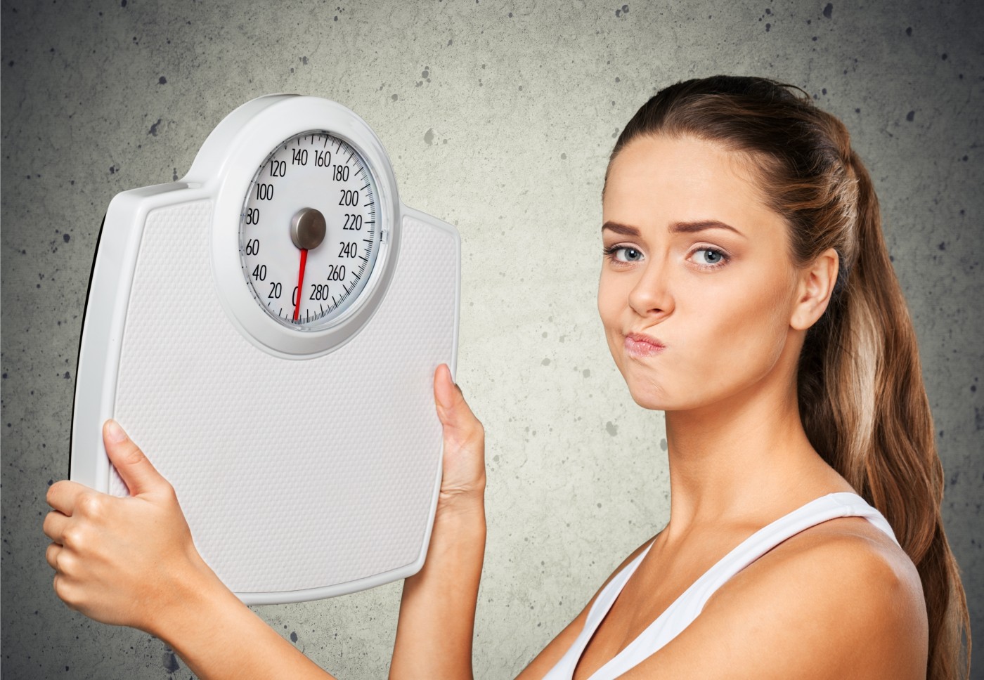 Причины Набора Лишнего Веса