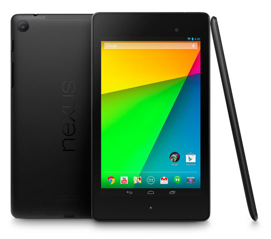  Nexus 7 ( 2013 )