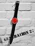  Swatch Generation 27