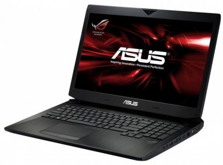 ASUS G750JX