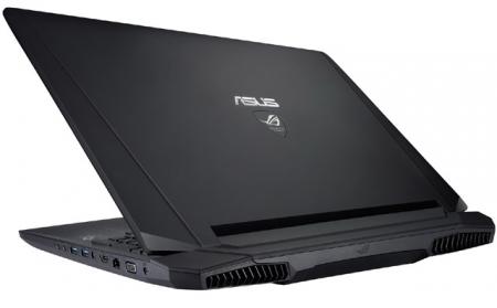 ASUS G750JX