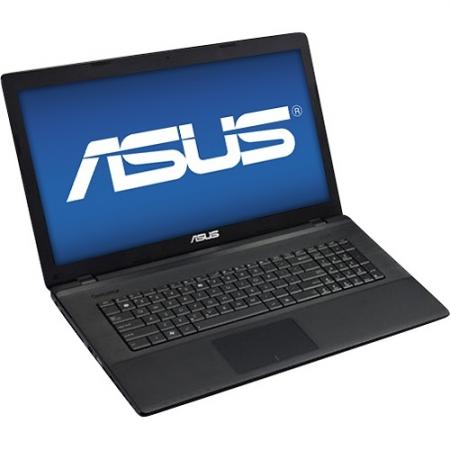 ASUS X75A