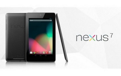 Google Nexus 7