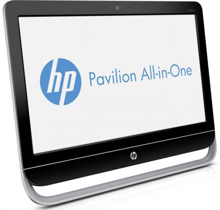 HP Pavilion23- b231er