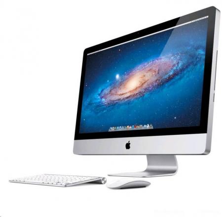 Apple iMac (MC813)