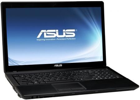 ASUS X54HR