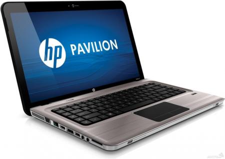 HP Pavilion g6-1317sr