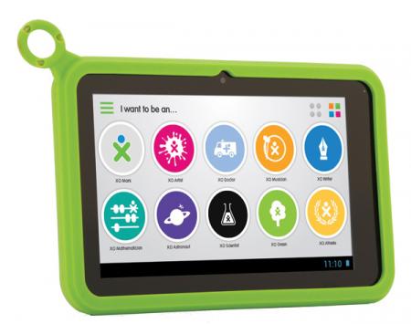 OLPC XO Tablet