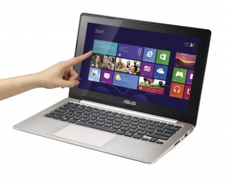 Asus C200