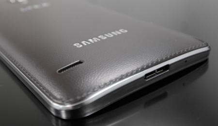 Sumsung Galaxy S5