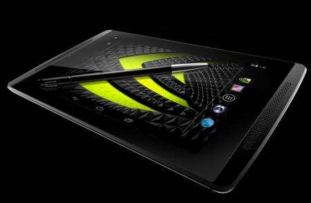 Gazer Tegra NOTE 7