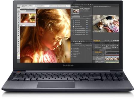 Samsung ATIV Book 6