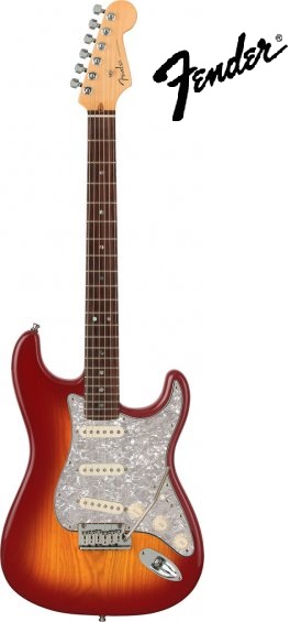 American-Deluxe-Ash-Stratocaster
