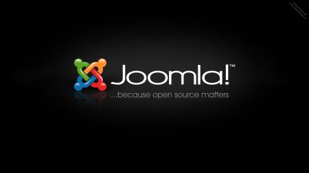    Joomla