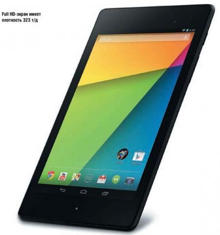 Google Nexus 7