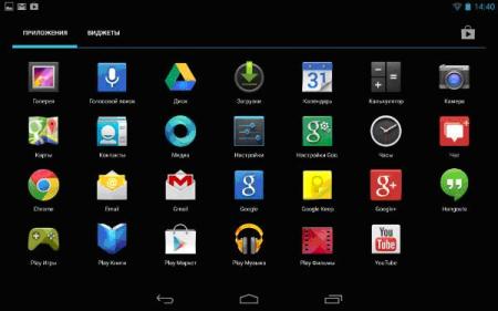 Google Nexus 7