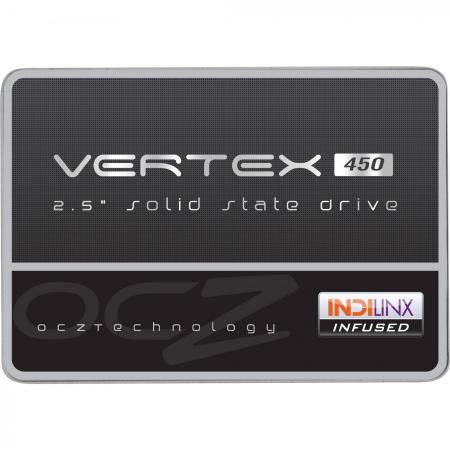 SSD OCZ Vertex 450 256 Gb