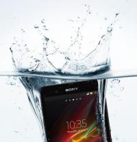 Sony Xperia Z