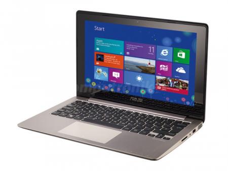 ASUS VivoBook S200E