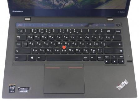 Lenovo ThinkPad X1 Carbon