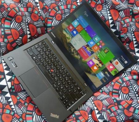 Lenovo ThinkPad X1 Carbon