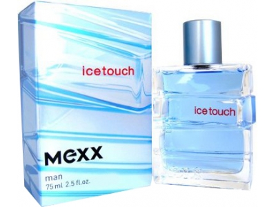 Ice Touch Mexx 
