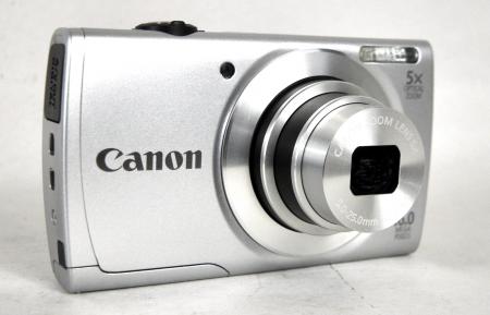 Canon Powershot A2500 Digital