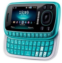 Samsung B3310