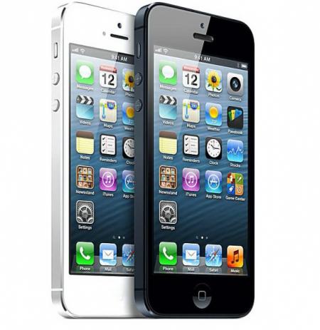 Apple Iphone 5  
