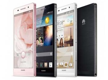 Huawei Ascend G6