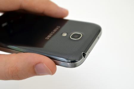 Samsung GALAXY S5 mini