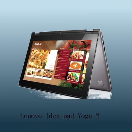  Lenovo idea pad yoga 2