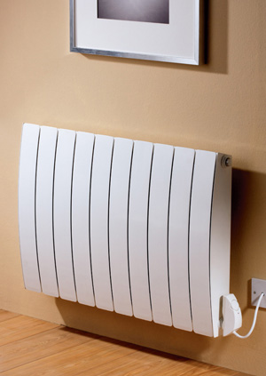 Способы отопление дома электричеством | Hitachi Ukraine
