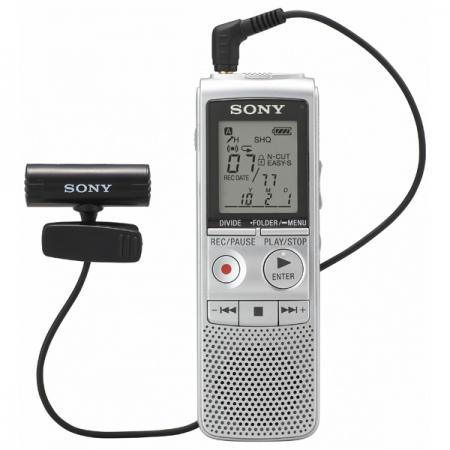 Sony ICD-BX800