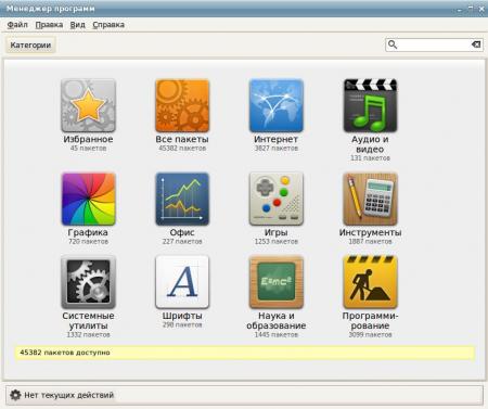 Linux Mint 17 установка программ