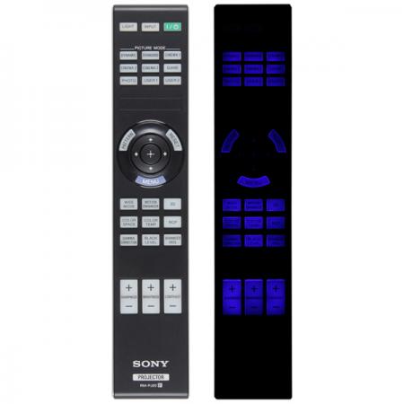 Sony VPL-HW30ES обзор