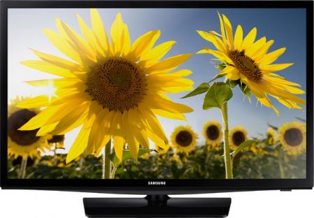 телевизор Samsung UE19H4000AK