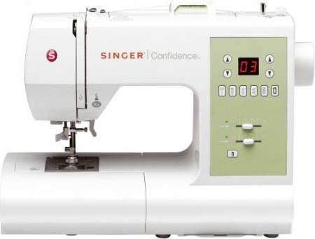 Швейная машина Singer 7467