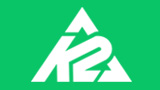 Логотип компании К 2