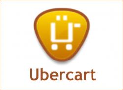 UberCart (Drupal)