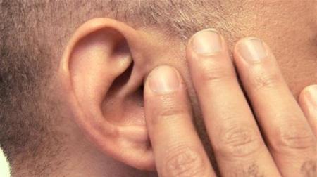 заложенность уха