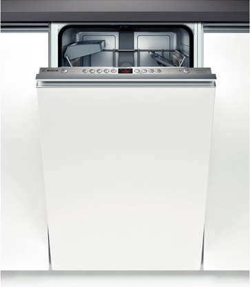 встраиваемая посудомоечная машина Bosch 45 см