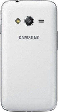 Samsung GALAXY Ace 4 Neo Duos SM-G318