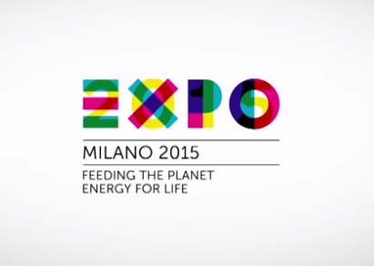 Милан EXPO 2015