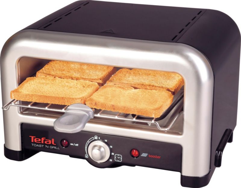 Toast grill