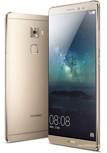 huawei mate s