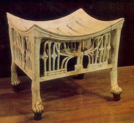 мебель из Египта